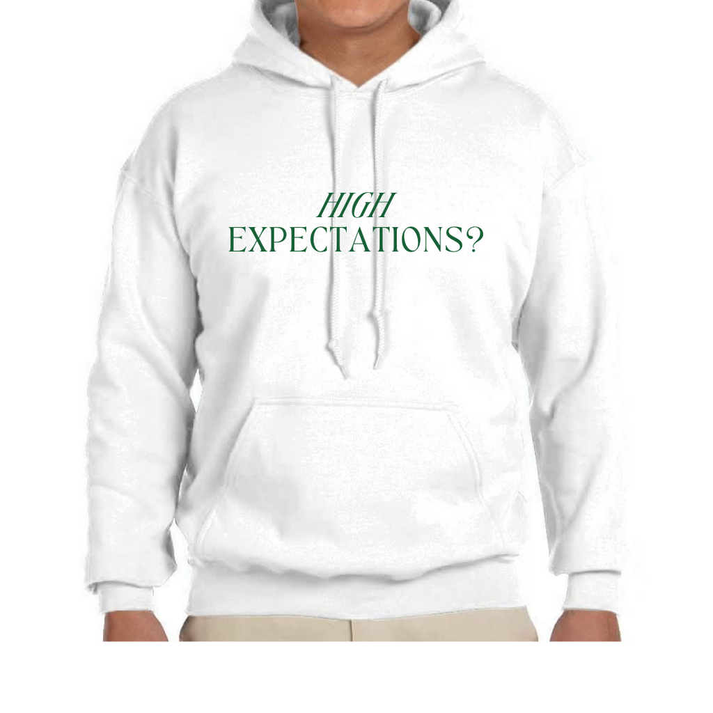 AH HIGH EXPECTATIONS