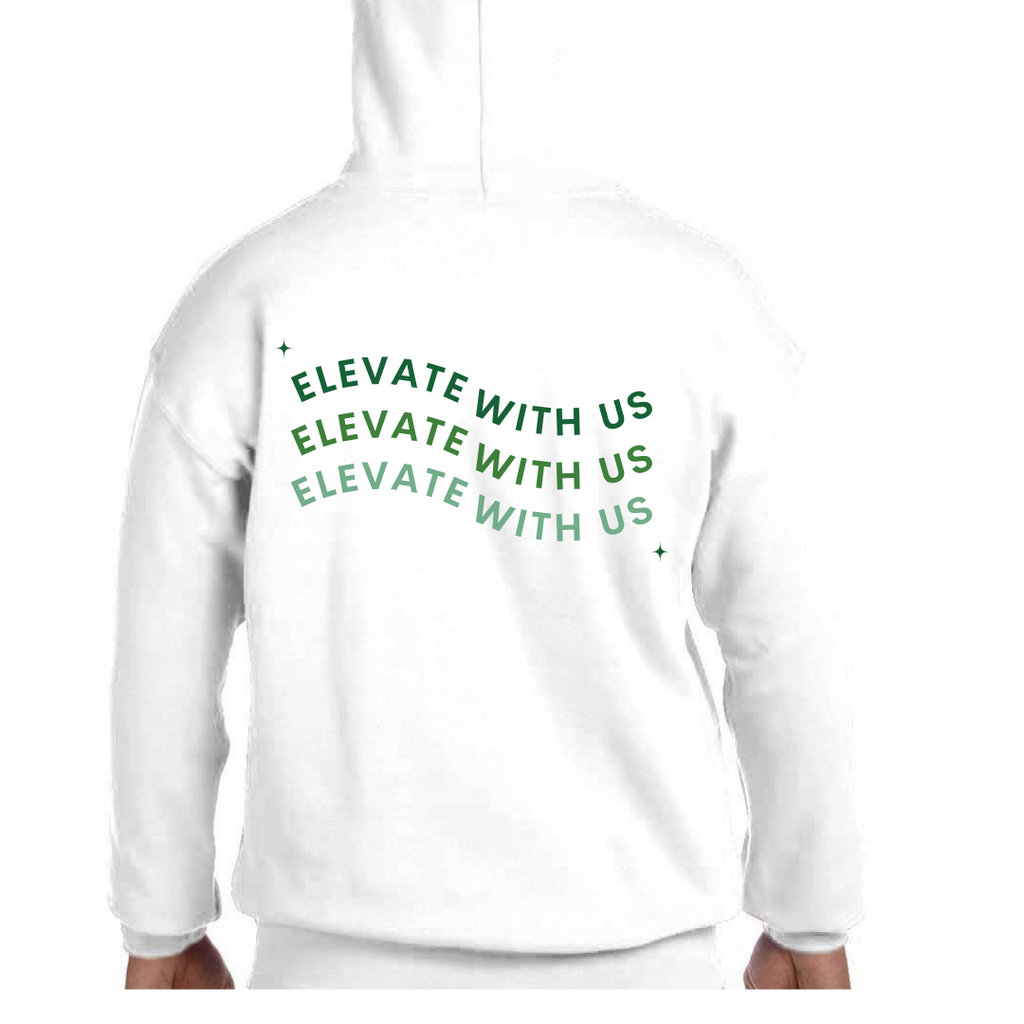 AH WAVY ELEVATE