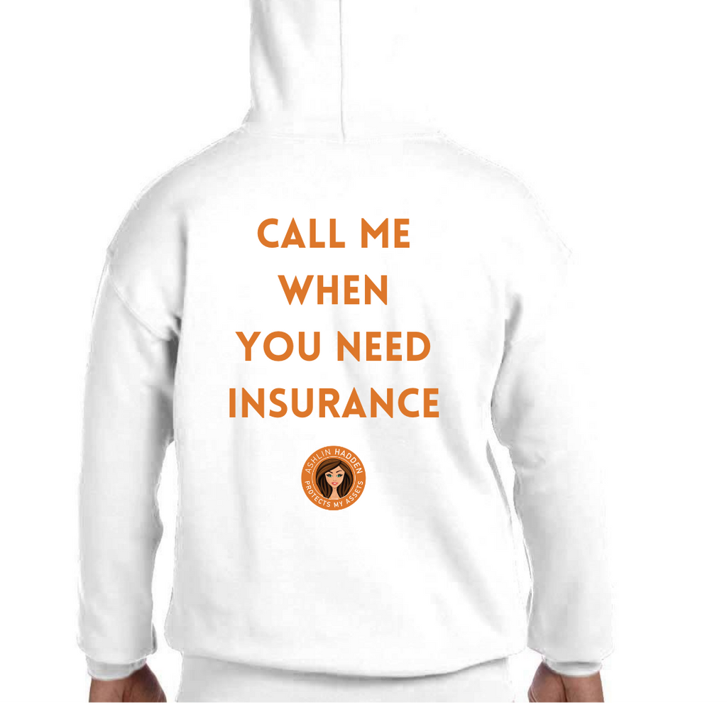 AH IT HAPPENS - CALL WHEN