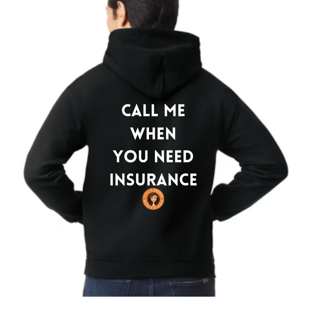 AH CALL ME
