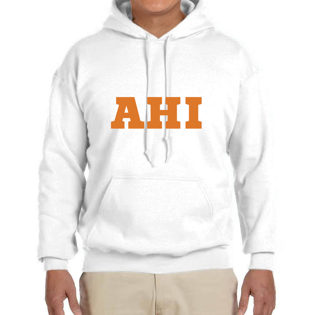 AH CALL ME AHI